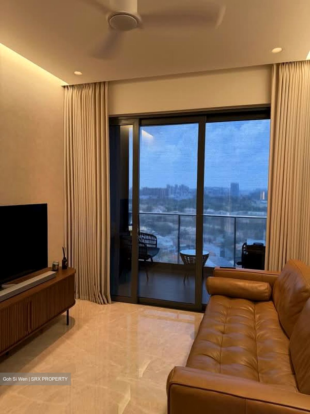 Parc Clematis (D5), Apartment #554238511